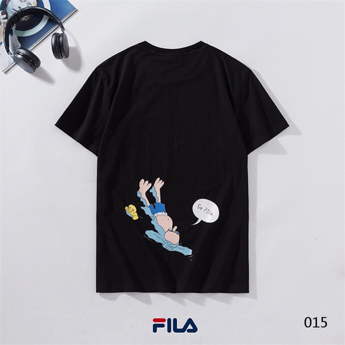 FILA Men's T-shirts 27